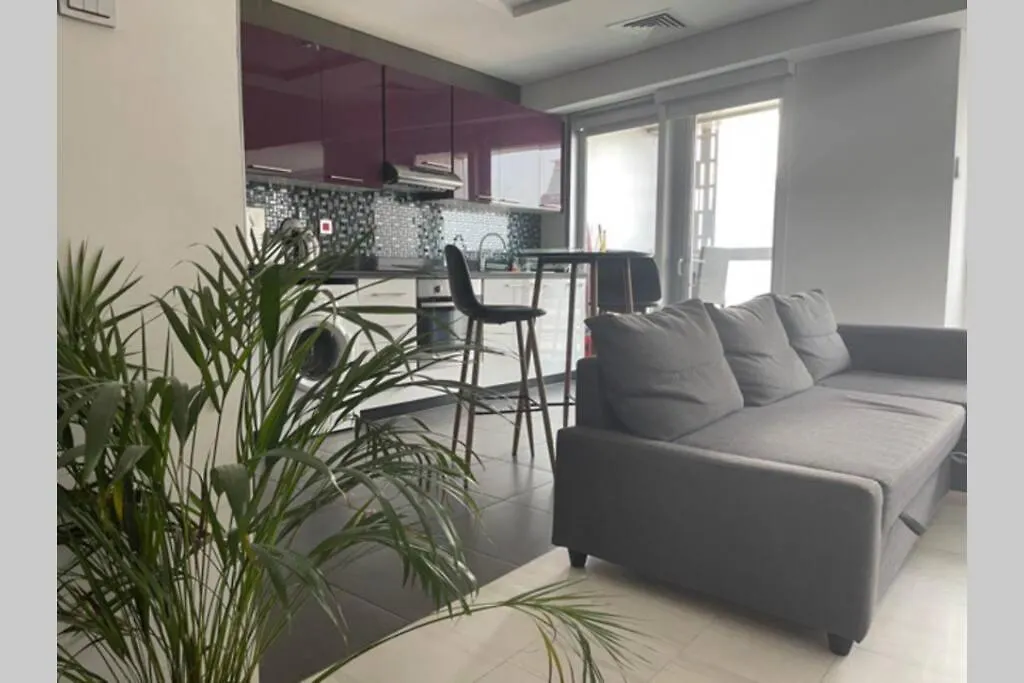 Cayan Tower Luxury Apartment With Sea View Dubai 0*,  United Arab Emirates